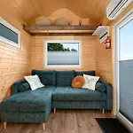 Beautiful In With Sauna Feriehus *