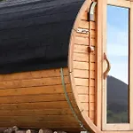Beautiful In With Sauna Feriehus
